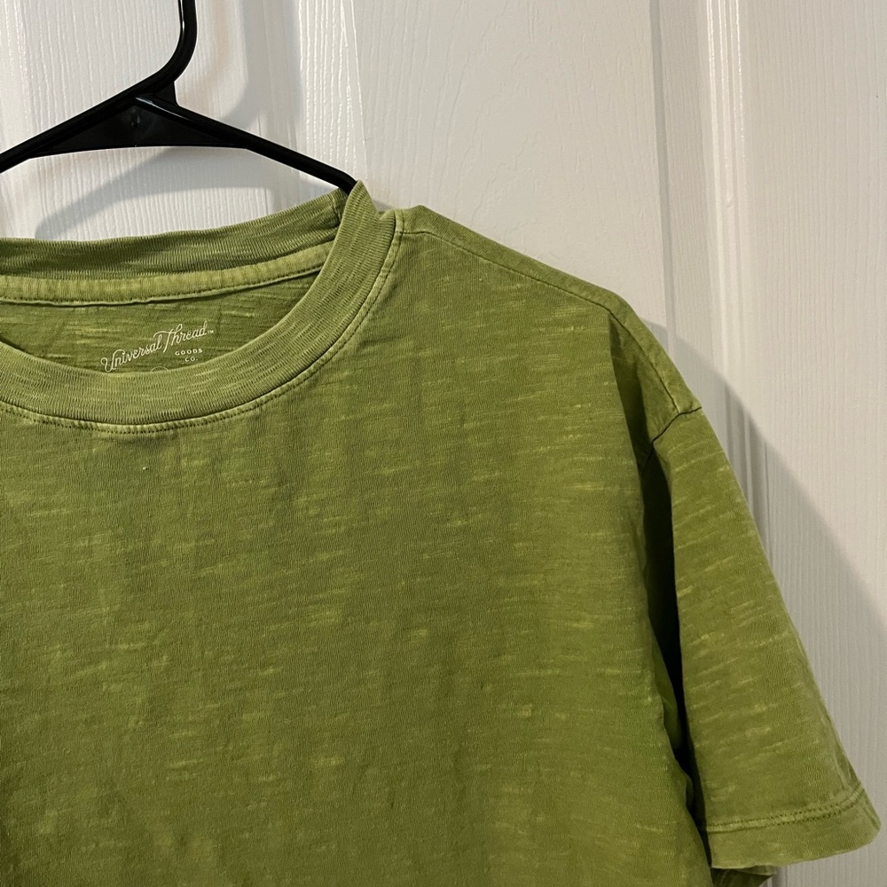 Universal Thread Boxy Tee